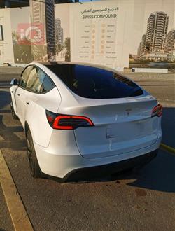 تسلا موديل Y